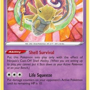 Shedinja - 066/185