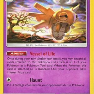 Shedinja - 95/214