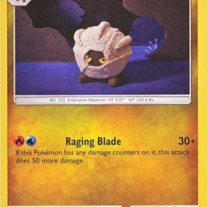 Shelgon - 105/168