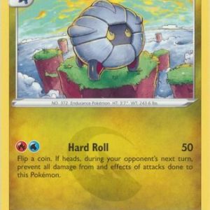 Shelgon - 108/203