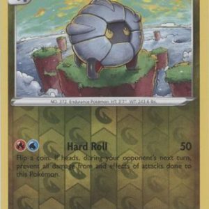 Shelgon - 108/203 - Reverse