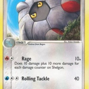 Shelgon - 39/108