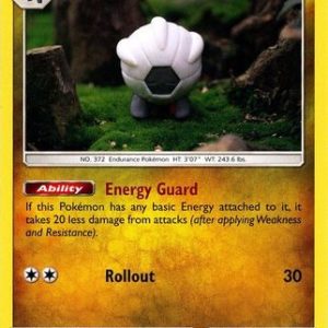 Shelgon - 43/70