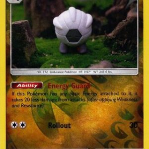 Shelgon - 43/70 - Reverse