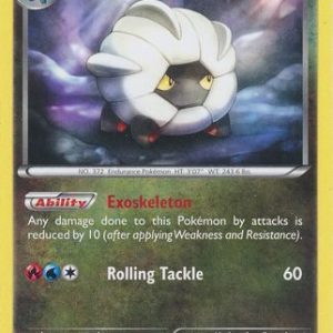 Shelgon - 56/108