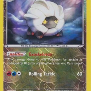 Shelgon - 56/108 - Reverse