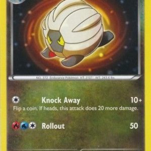 Shelgon - 63/101