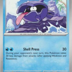 Shellder - 090/165
