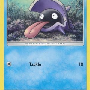 Shellder - 33/149