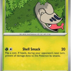 Shelmet - 012/159