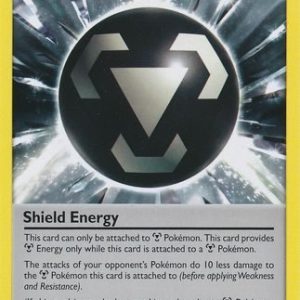 Shield Energy - 143/160