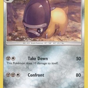 Shieldon - 84/156