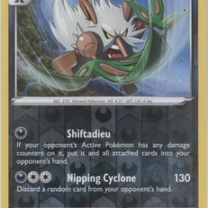 Shiftry - 97/203 - Reverse