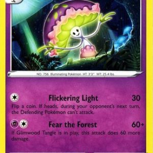 Shiinotic - 080/189