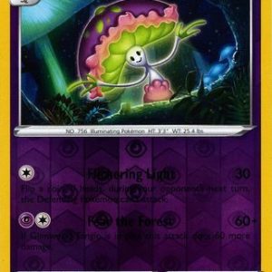 Shiinotic - 080/189 - Reverse