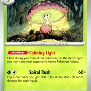 Shiinotic - 9/191