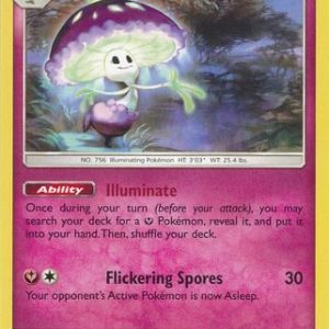 Shiinotic - 93/156