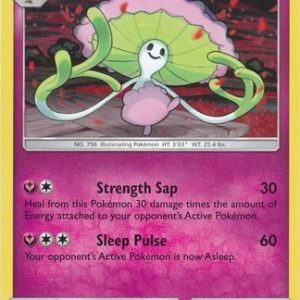 Shiinotic - 98/147