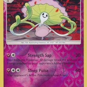 Shiinotic - 98/147 - Reverse