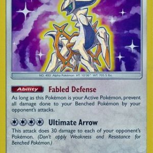 Shining Arceus - 57/73