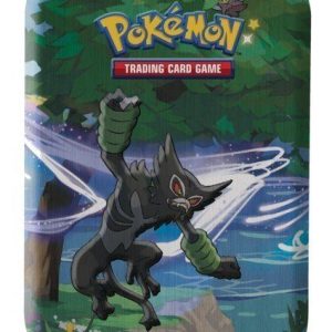 Shining Fates Mini Tin (Grimmsnarl).