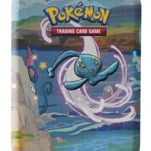 Shining Fates Mini Tin (Manaphy).