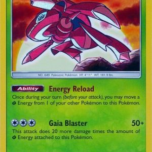 Shining Genesect - 9/73