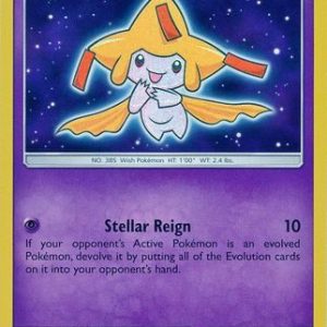 Shining Jirachi - 42/73