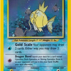 Shining Magikarp - 66/64