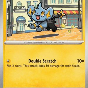 Shinx - 026/088