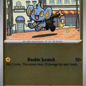 Shinx - 026/088 - Reverse