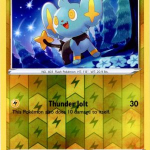 Shinx - 040/159 - Reverse