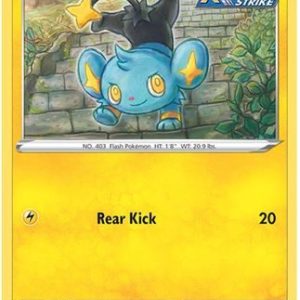 Shinx - 046/163