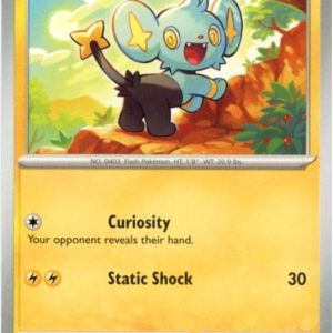 Shinx - 066/167