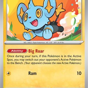 Shinx - 068/193