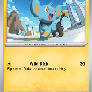 Shinx - 069/193