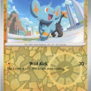 Shinx - 069/193 - Reverse