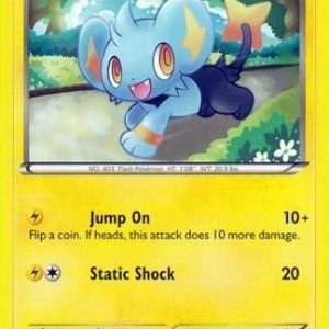 Shinx - 42/99