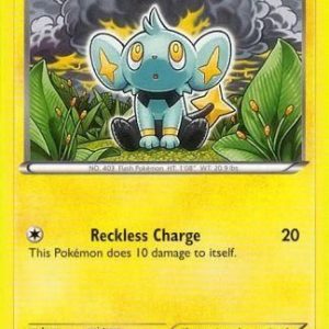 Shinx - 43/99