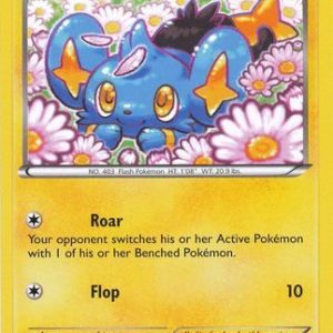 Shinx - 44/122