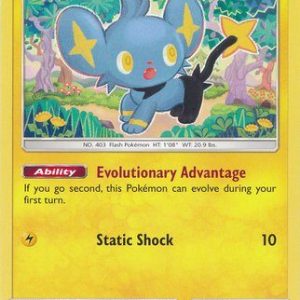 Shinx - 45/156