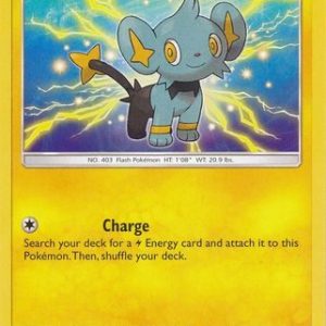 Shinx - 46/156