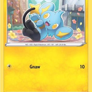 Shinx - 49/172