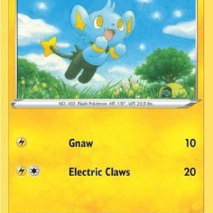 Shinx - 91/264