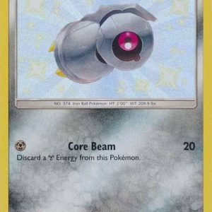 Shiny Beldum - SV30/SV94