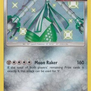 Shiny Celesteela - SV32/SV94