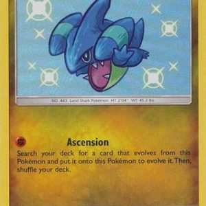 Shiny Gible - SV38/SV94