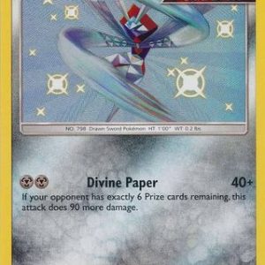 Shiny Kartana - SV33/SV94
