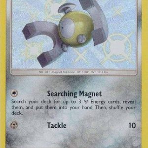 Shiny Magnemite - SV27/SV94