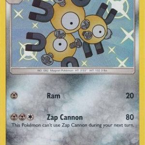 Shiny Magneton - SV28/SV94